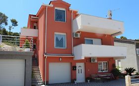 Apartments Grmaca